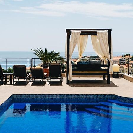 Residence Top Location Apt. 1 Marghareta With Sea View Dubrovník Exteriér fotografie