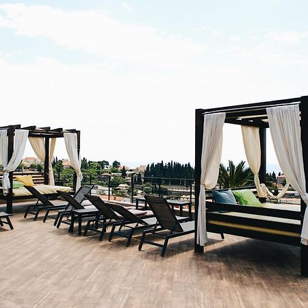 Residence Top Location Apt. 1 Marghareta With Sea View Dubrovník Exteriér fotografie