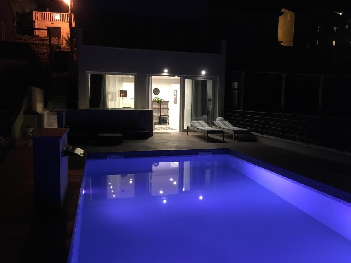 Residence Top Location Apt. 1 Marghareta With Sea View Dubrovník Exteriér fotografie