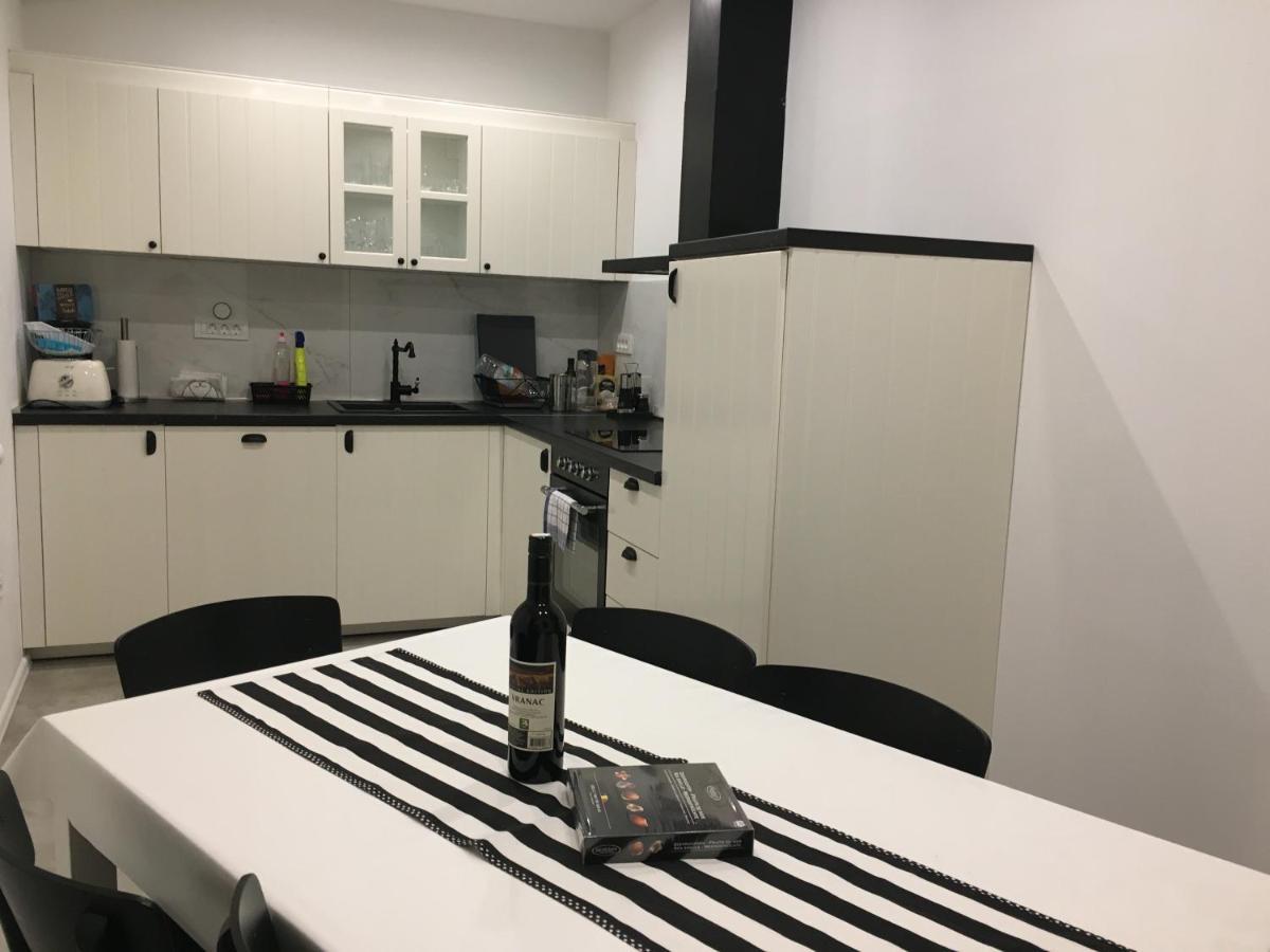 Residence Top Location Apt. 1 Marghareta With Sea View Dubrovník Exteriér fotografie