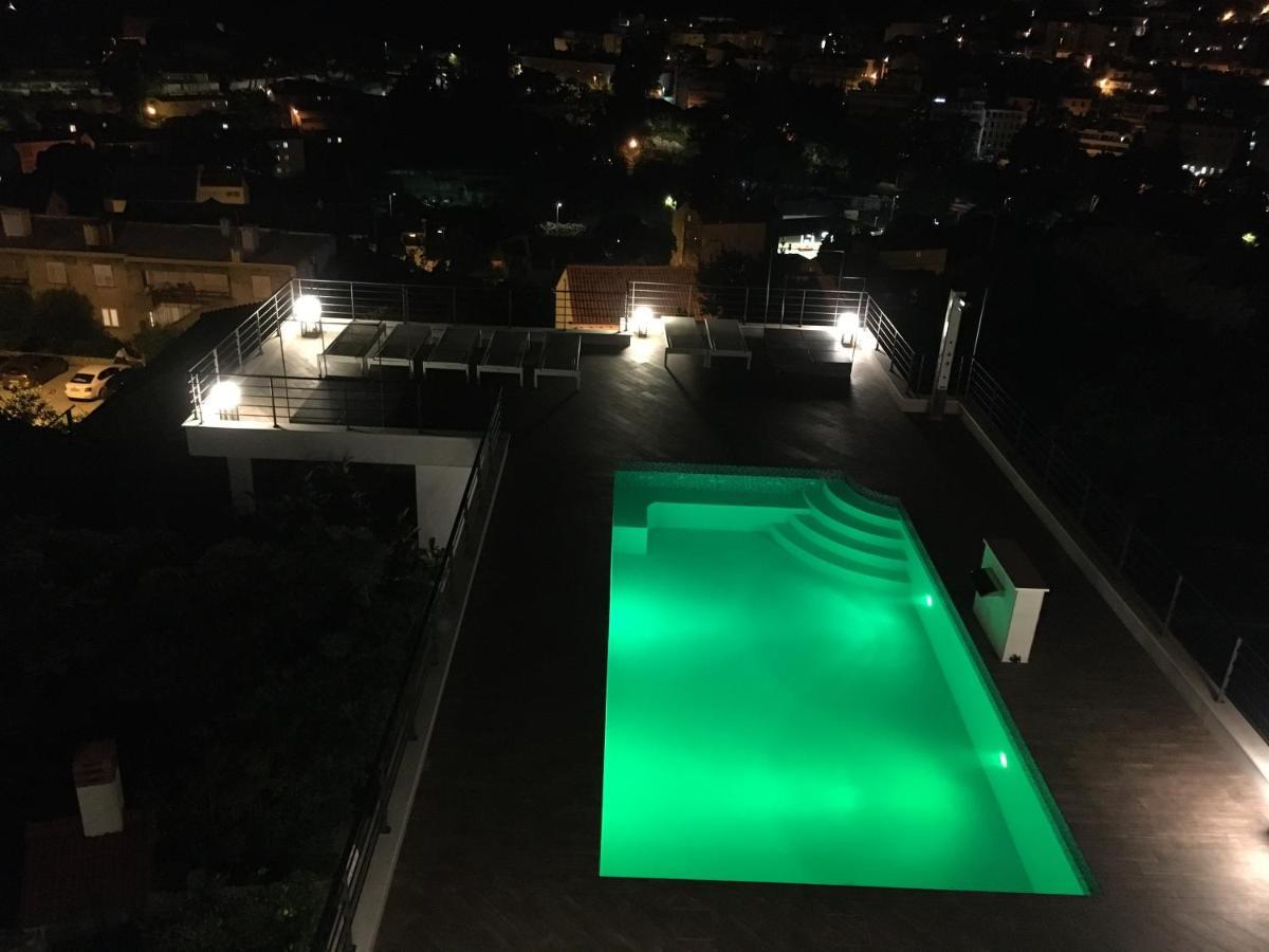 Residence Top Location Apt. 1 Marghareta With Sea View Dubrovník Exteriér fotografie