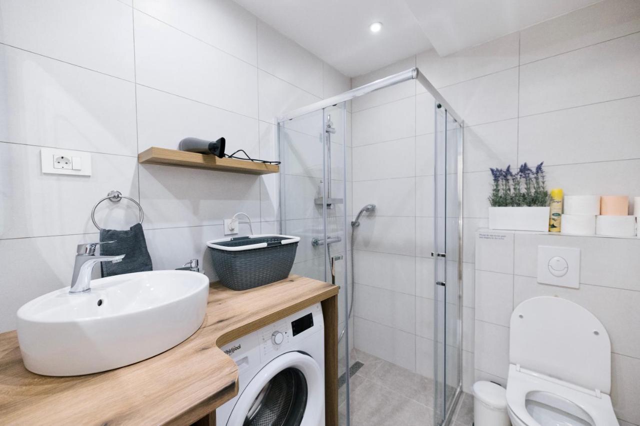 Residence Top Location Apt. 1 Marghareta With Sea View Dubrovník Exteriér fotografie