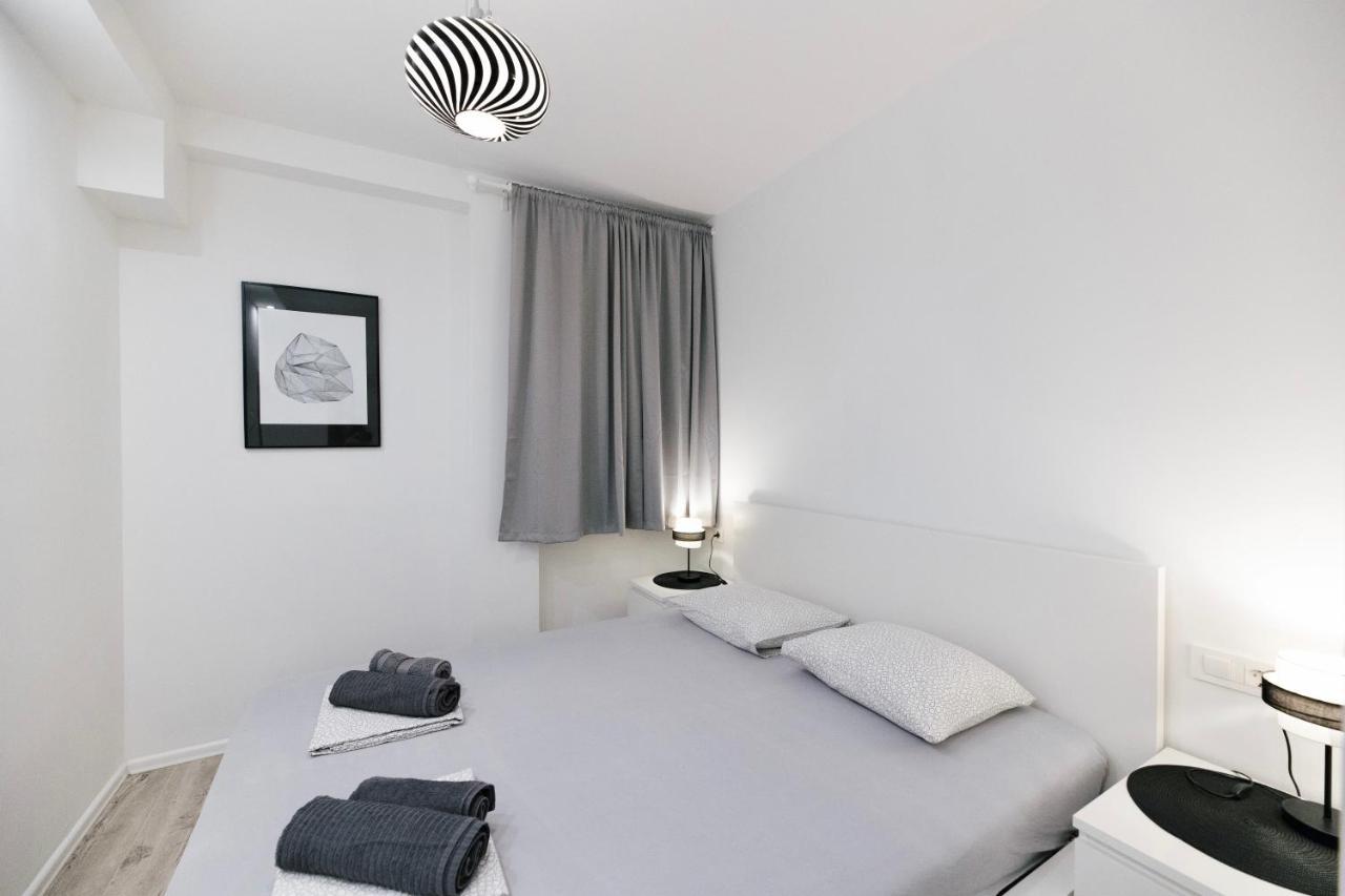 Residence Top Location Apt. 1 Marghareta With Sea View Dubrovník Exteriér fotografie