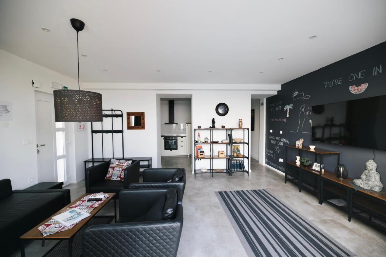 Residence Top Location Apt. 1 Marghareta With Sea View Dubrovník Exteriér fotografie