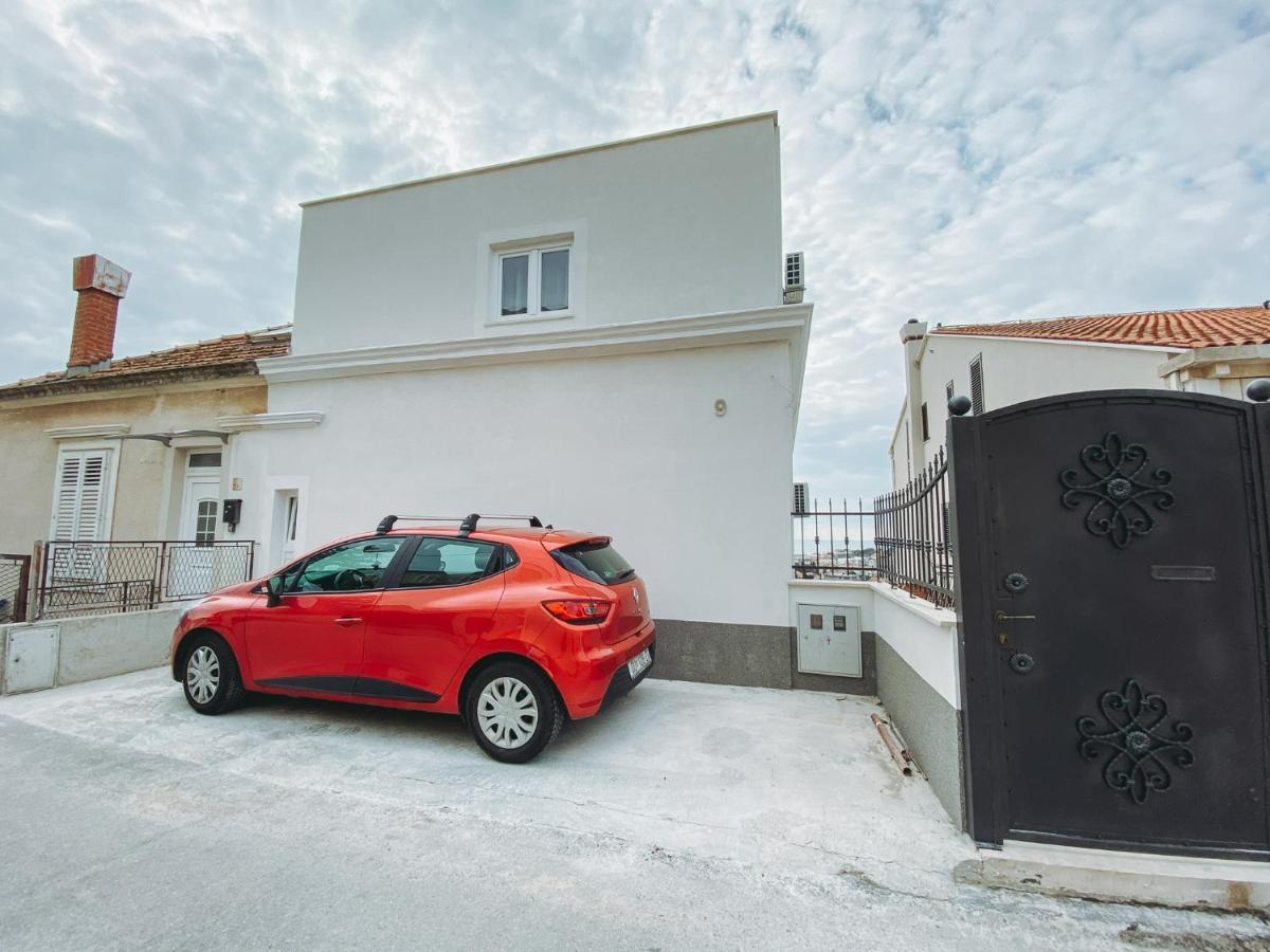 Residence Top Location Apt. 1 Marghareta With Sea View Dubrovník Exteriér fotografie