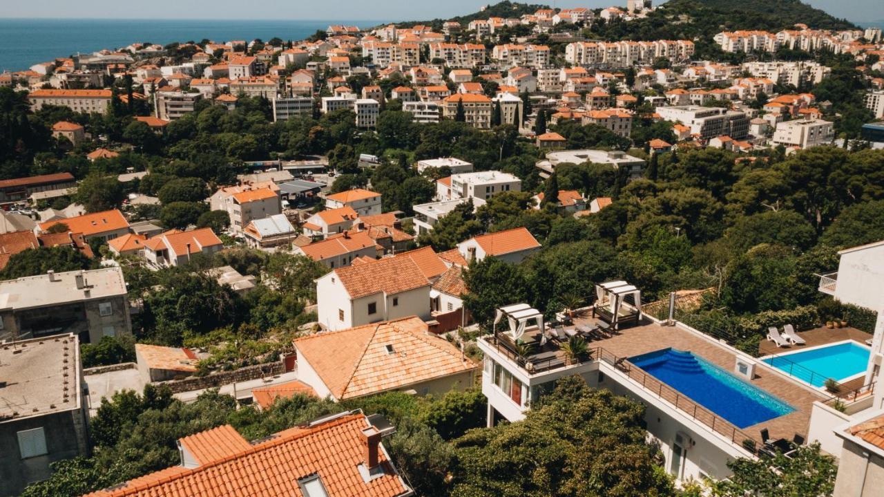 Residence Top Location Apt. 1 Marghareta With Sea View Dubrovník Exteriér fotografie