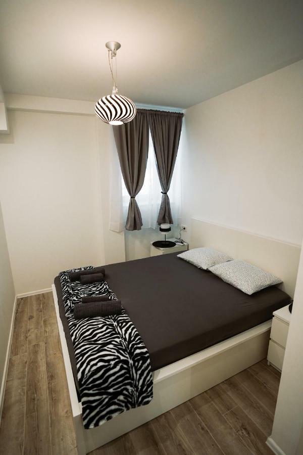 Residence Top Location Apt. 1 Marghareta With Sea View Dubrovník Exteriér fotografie