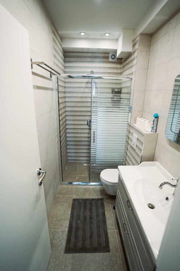 Residence Top Location Apt. 1 Marghareta With Sea View Dubrovník Exteriér fotografie