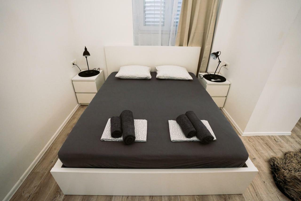 Residence Top Location Apt. 1 Marghareta With Sea View Dubrovník Exteriér fotografie